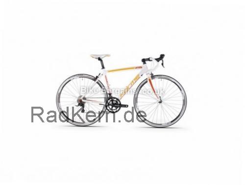 Forme Longcliffe 4  technische daten 